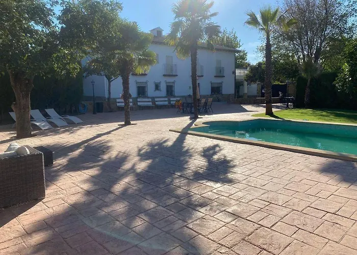 Caserio La Sevillana