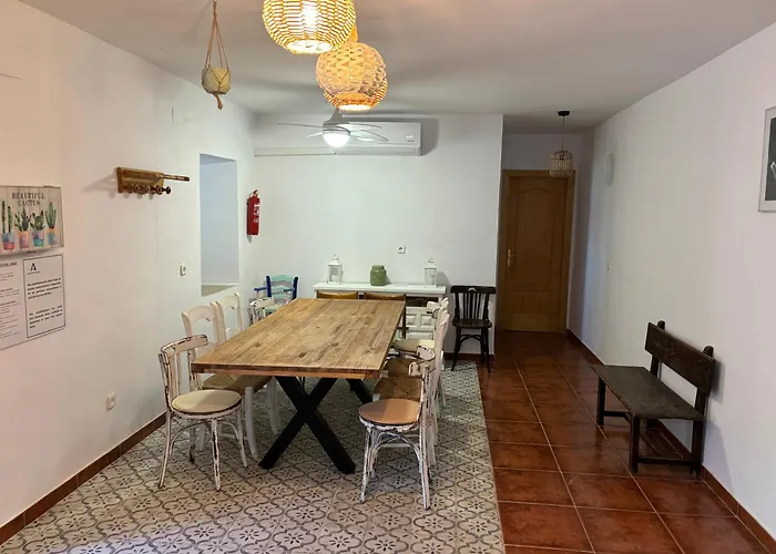 Caserio La Sevillana
