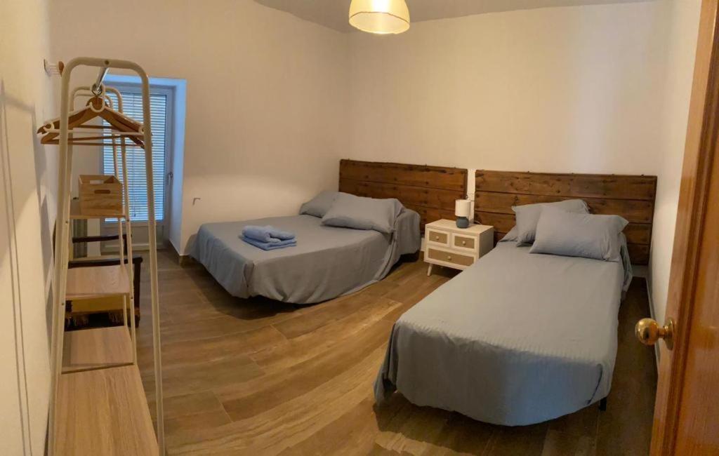 Caserio La Sevillana Holiday home *