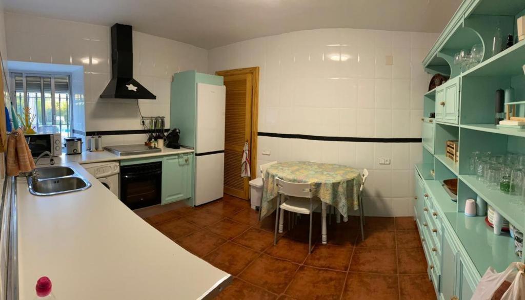 Caserio La Sevillana Holiday home