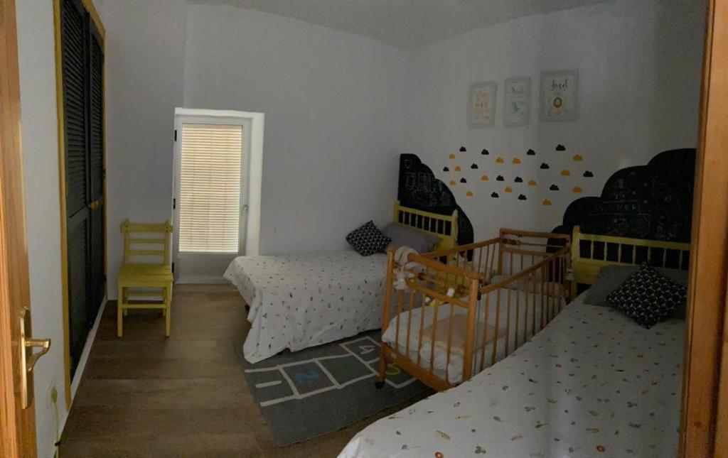 Holiday home Caserio La Sevillana Baeza