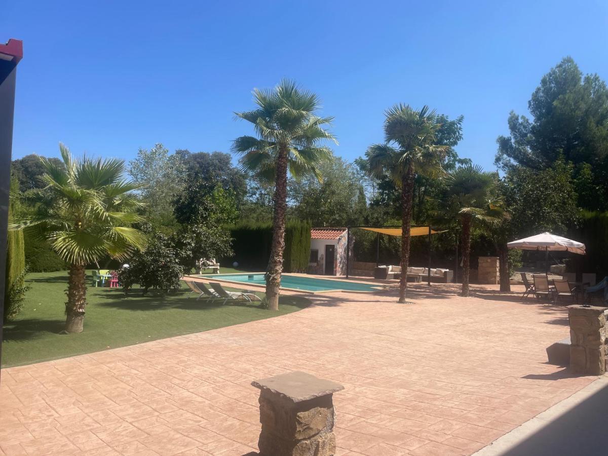 Holiday home Caserio La Sevillana Baeza