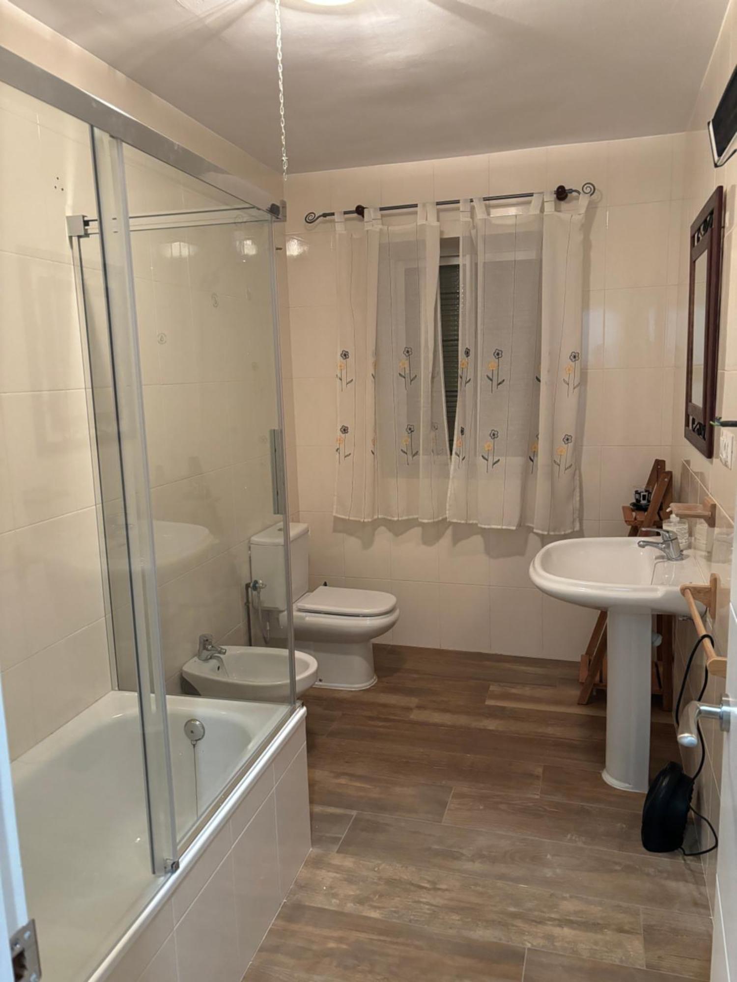 Caserio La Sevillana Holiday home