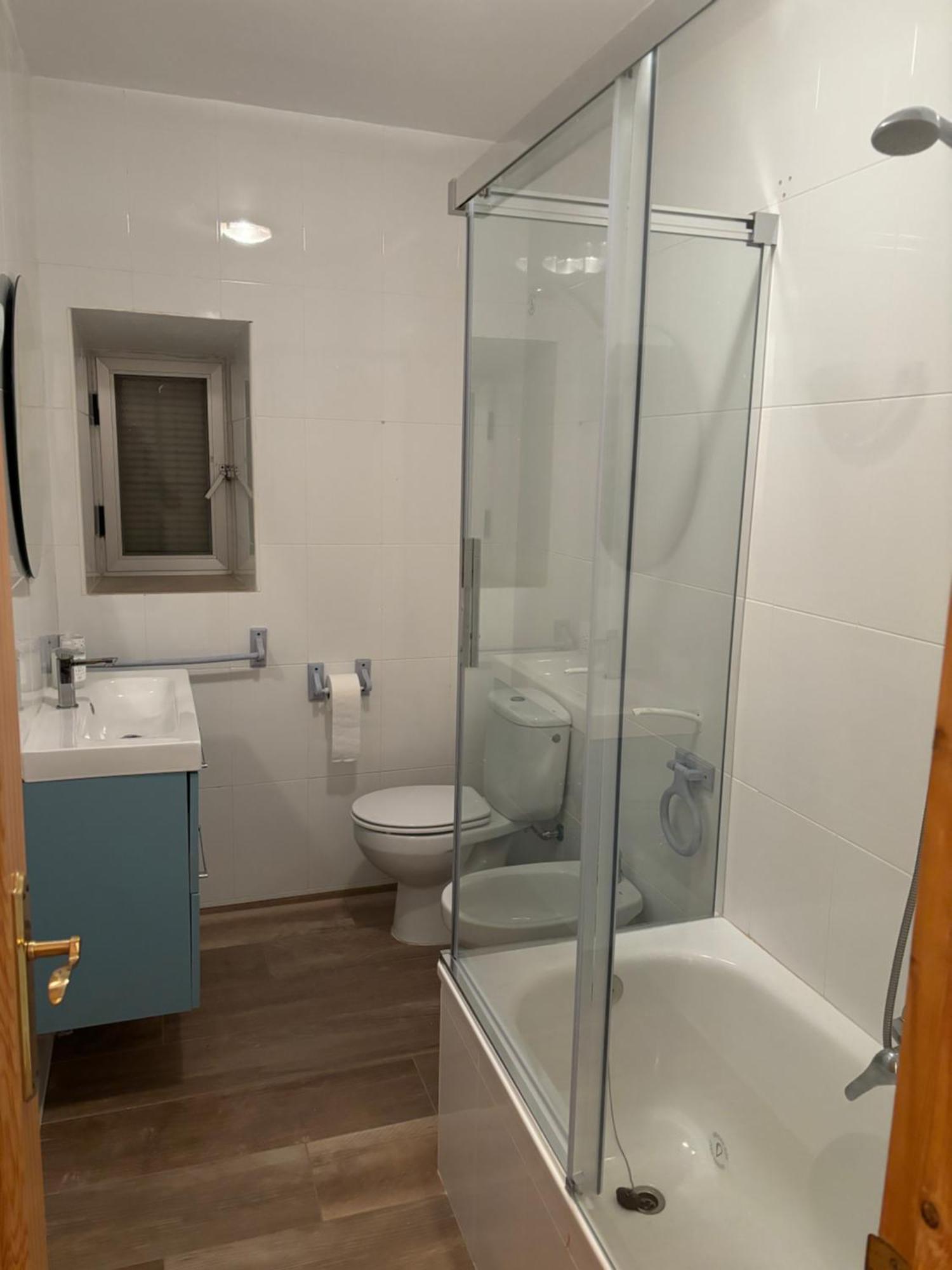 Holiday home Caserio La Sevillana *